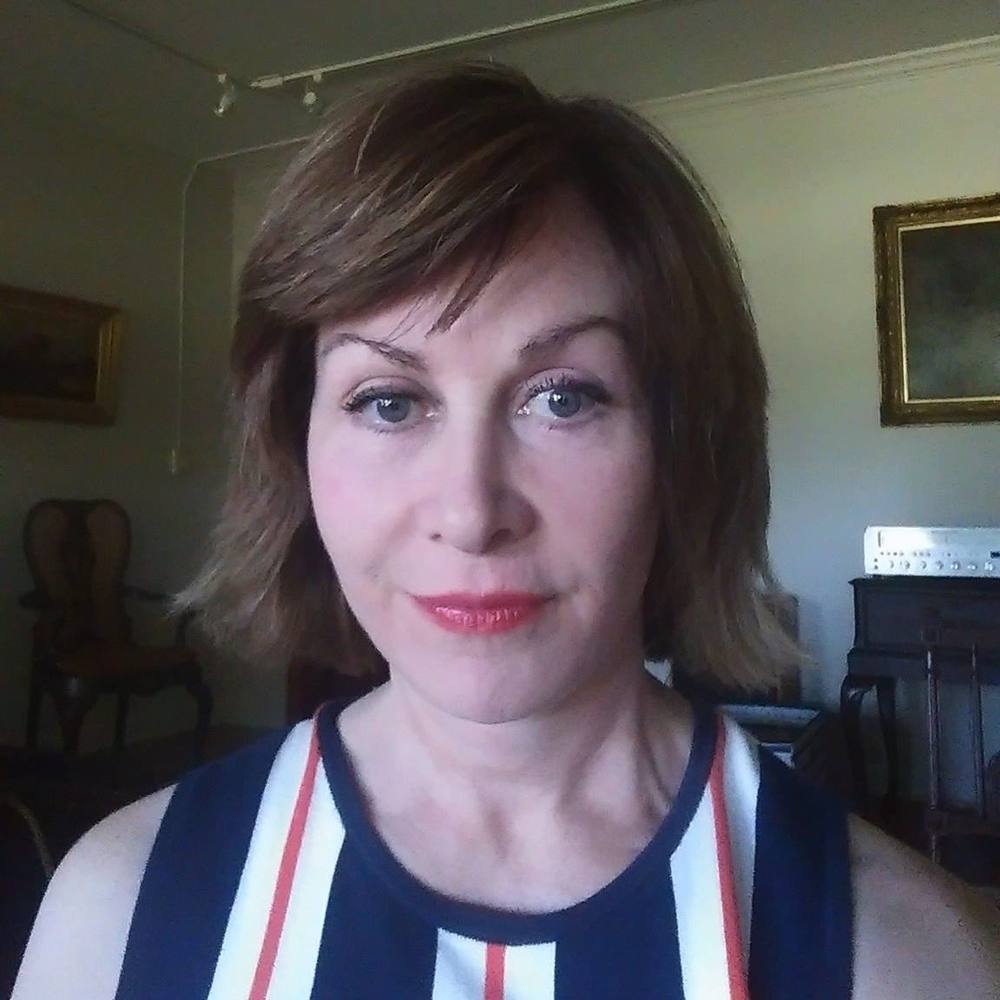 Meet your Posher, Karen